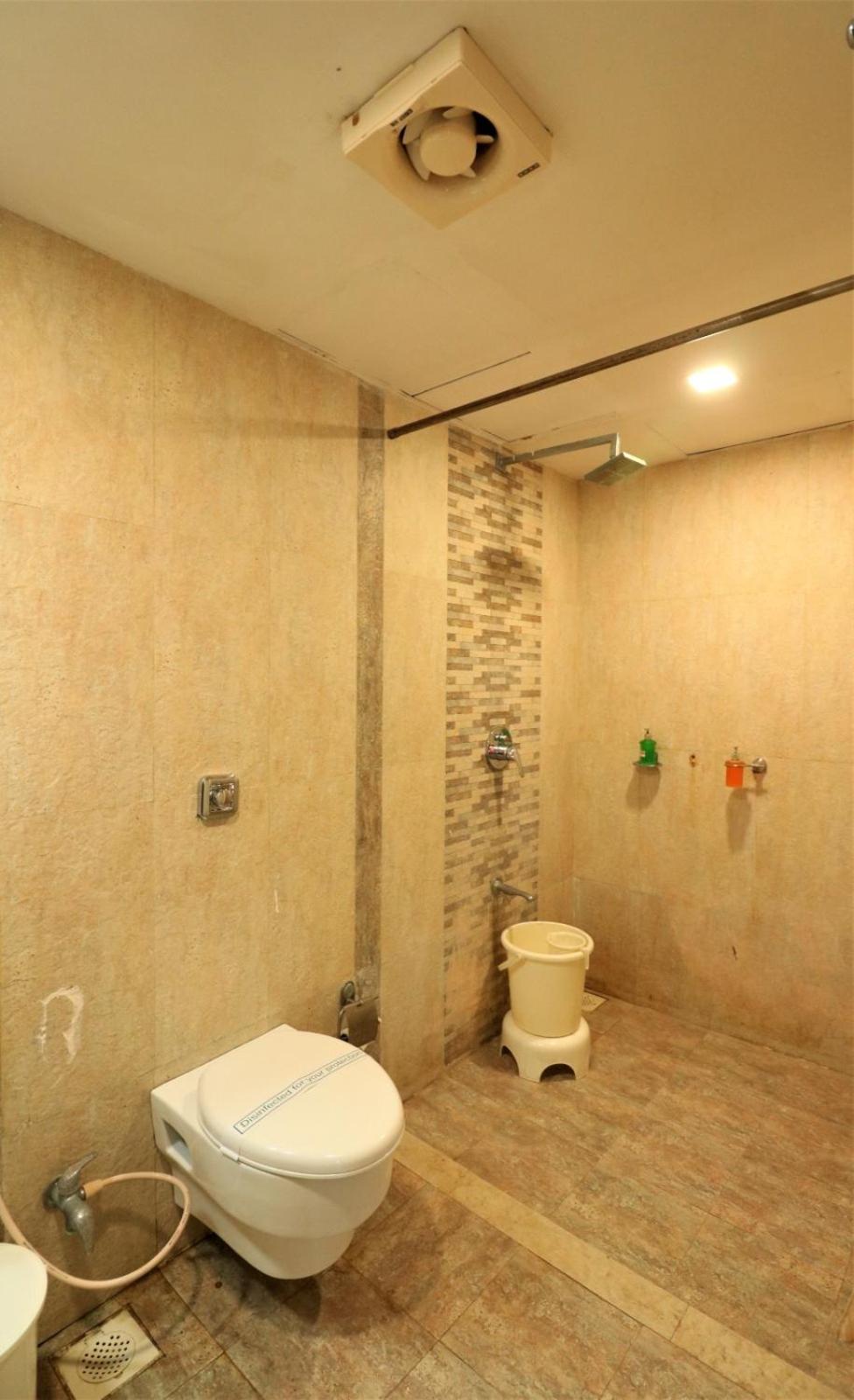 Goverdhan Greens Resort Dwarka L Hotels In Dwarka 外观 照片