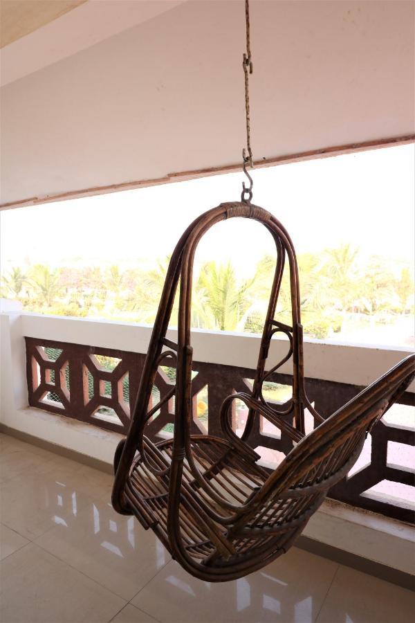 Goverdhan Greens Resort Dwarka L Hotels In Dwarka 外观 照片